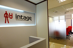 INTAGE INDONESIA